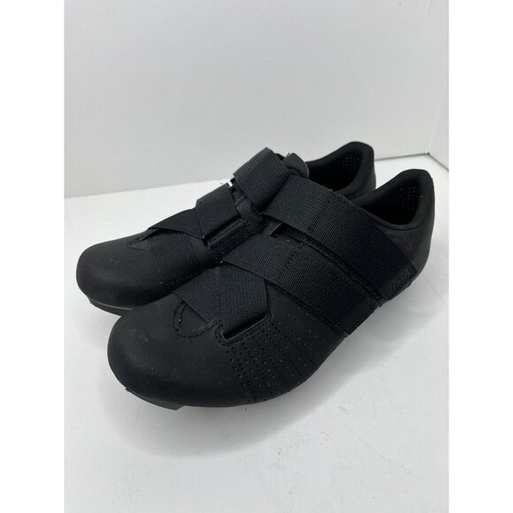 Road Cycling Shoe FiziK Tempo Powerstrap R5 - Size EU42 - Picture 1 of 6